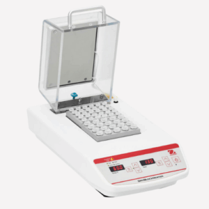 2 Block Dry Block Heaters