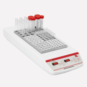 6 Block Dry Block Heaters