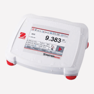 Starter 5000 pH Bench