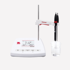 Starter™ 2200 pH Bench Meter