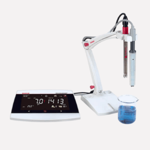 AQUASEARCHER™ AB33M1 Bench Meter