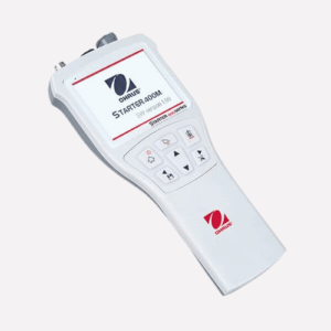Starter 400 pH Portable