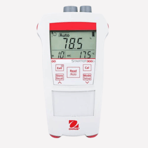 Starter 300D DO Portable