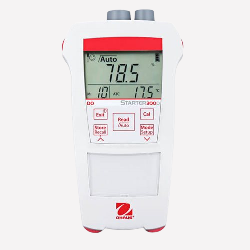 Starter 300D DO Portable