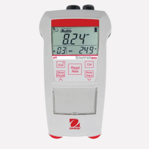 Starter 300 pH Portable