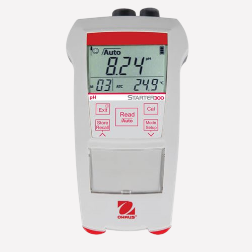 Starter 300 pH Portable