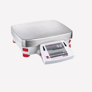 Explorer™ Precision High Capacity