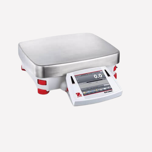 Explorer™ Precision High Capacity