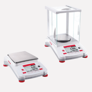 Adventurer™ Precision