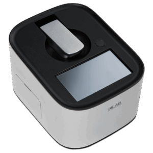 OPTIZEN™ NanoQ Lite