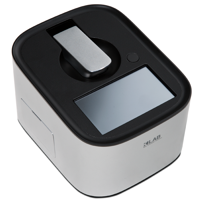 OPTIZEN™ NanoQ Lite