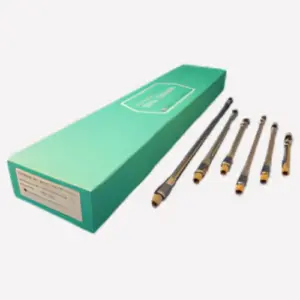 ULTRON ES-OVM, 150MMx4.6MMX 5UM