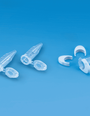 MICRO CENTRIFUGE TUBE 5ML.