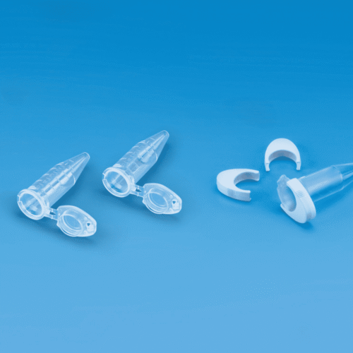 MICRO CENTRIFUGE TUBE 5ML.