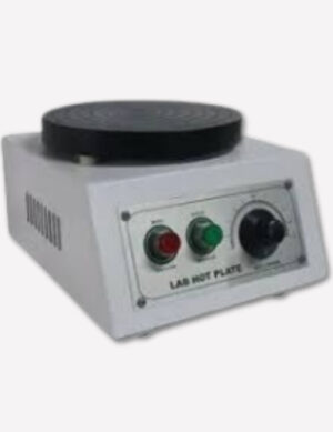 MSI 83 - Digital Hot Plate GMP Model