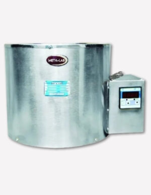 MSI 24D - Digital Water Bath Round