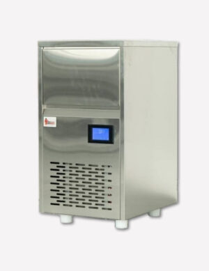 Ice Flaker - Touch Screen