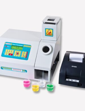 Model : µFlameCal5 | Make : ANALAB |