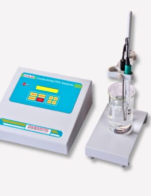 TDS Conductivity Meter