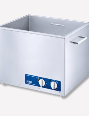 Bandelin Ultrasonic Bath RK 510 H, Cap. 9.7 Ltrs, with Heating