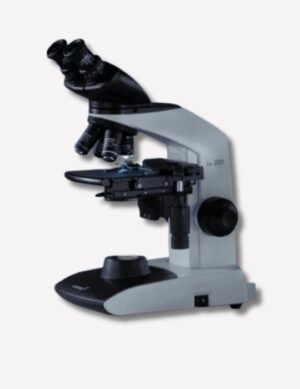Binocular Microscope LED