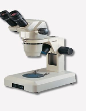 Binocular Stereozoom Microscope