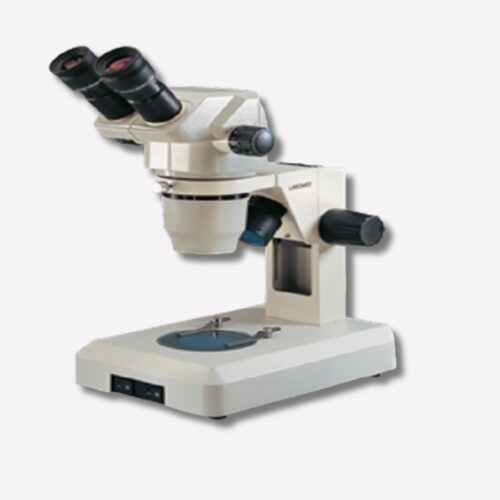 Binocular Stereozoom Microscope