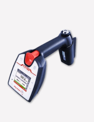 Density meter Model DMA 35 EX