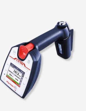 Density meter Model DMA 35 EX Petrol