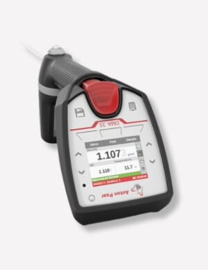 Density meter Model DMA 35 Standand