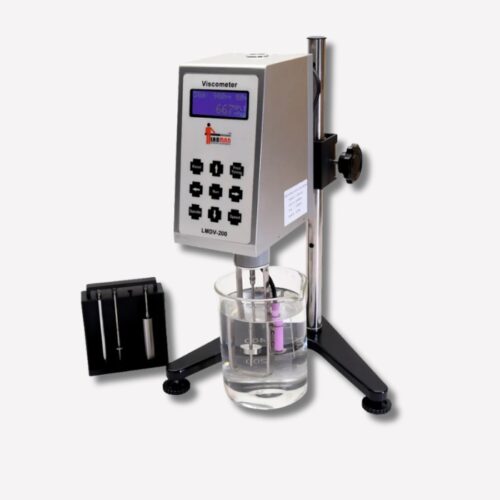 Digital Viscometer (L Series)