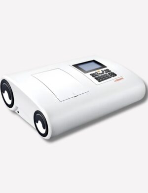 Double Beam  UV-Vis. Spectrophotometer