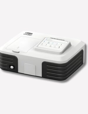 Double Beam  UV-Vis. Spectrophotometer with 21CFR