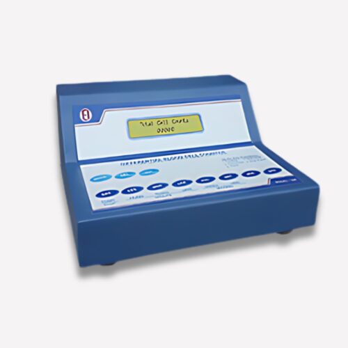 Differential Blood Cell Counter 368