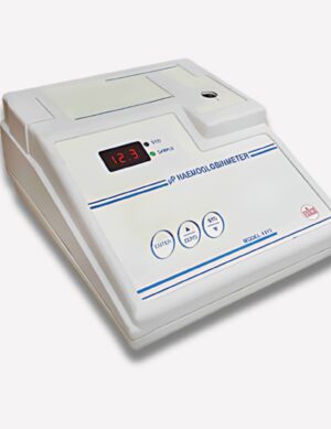 Haemoglobin Meter 1315