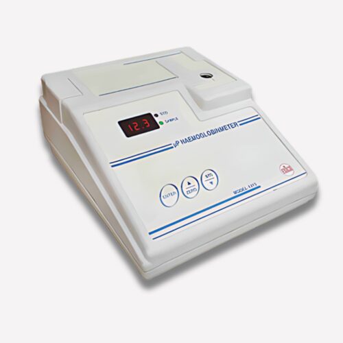 Haemoglobin Meter 1315