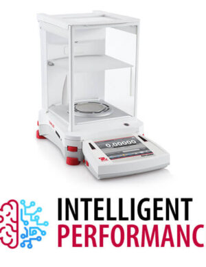 Explorer™ Semi-Micro