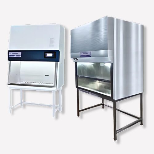 Bio Safety Cabinet