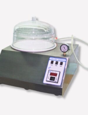 Leak Test Apparatus HLT01