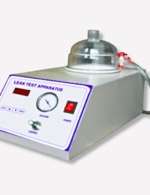Leak Test Apparatus HLT02