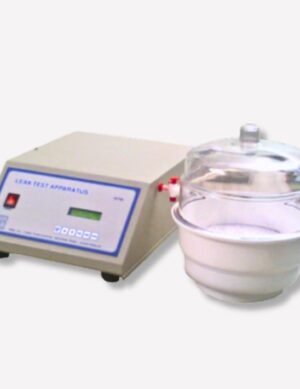 Leak Test Apparatus HLT03
