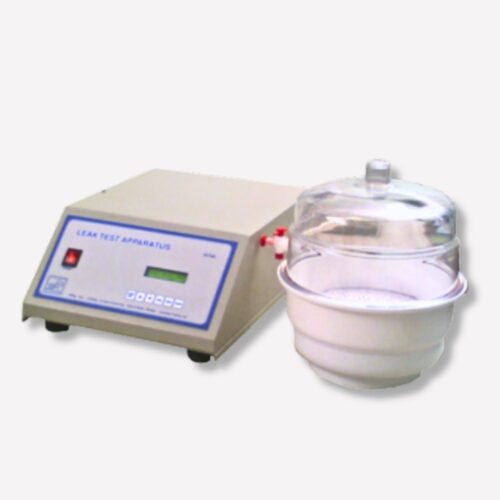 Leak Test Apparatus HLT03