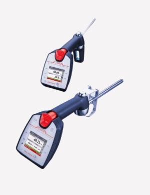 Handheld Alcohol Meter Snap 41