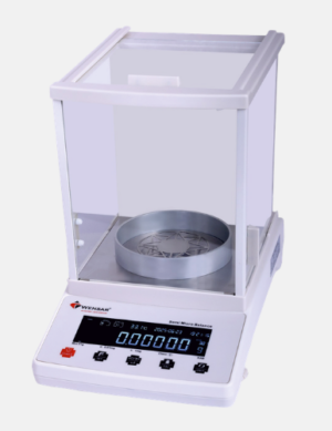 KAB10L-Semi Micro Balance