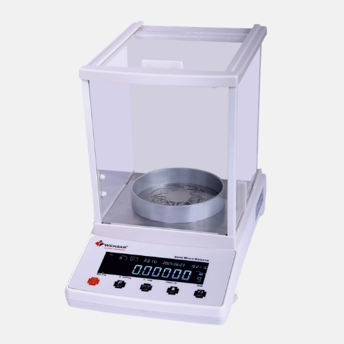 KAB10L-Semi Micro Balance