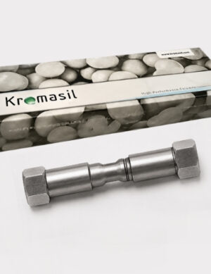Kromasil 100-5-C8 4.6 x 50 mm