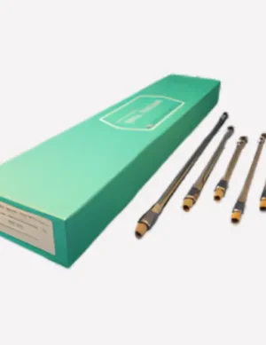 ULTRON ES-OVM-C 150MM X4.6MM X5UM