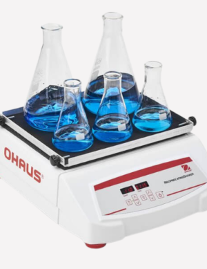 Reciprocating Shakers