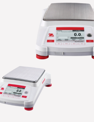 Adventurer™ Precision High Capacity