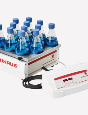 Extreme Environment Shakers